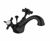 BRUMA IMPERIAL NEGRO MATE